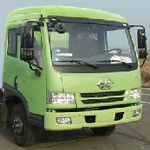 Cheng Liwei  CLW5100GJYC3 Refueling truck