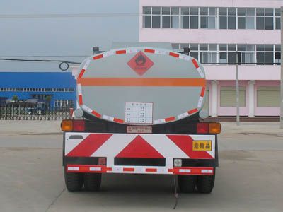 Cheng Liwei  CLW5100GJYC3 Refueling truck