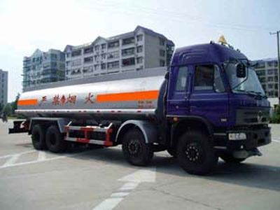 Dali  DLQ5310GHYE Chemical liquid transport vehicle