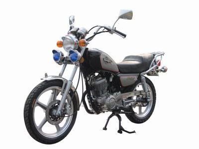 Haojin  HJ15015 Two wheeled motorcycles