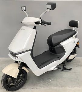 Green energy  LN1200DT22 Electric two wheeled motorcycle