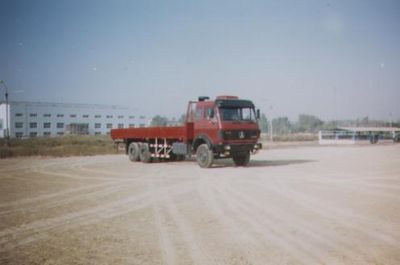 Northern Mercedes Benz ND1320CSAJ Truck