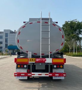 Xingshi  SLS9408GGY Liquid supply semi-trailer