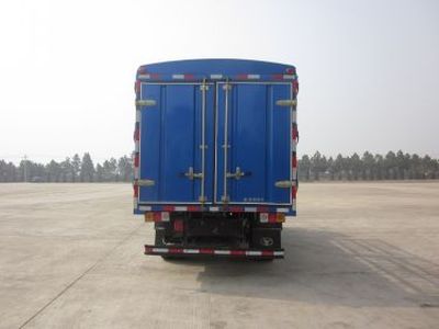 Shifeng  SSF5080CCYHJ54 Grate type transport vehicle