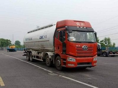 Ruijiang  WL5311GFLCA47 Low density powder material transport vehicle