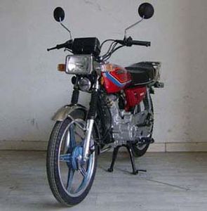 众星牌ZX12517C两轮摩托车
