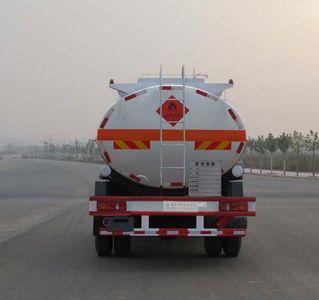 Jiulong  ALA5180GYYDFH5 Oil tanker