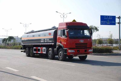 Longdi  CSL5240GHYC Chemical liquid transport vehicle