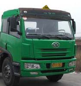 Longdi  CSL5240GHYC Chemical liquid transport vehicle