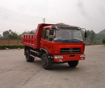 Jialong DNC3165G30Dump truck