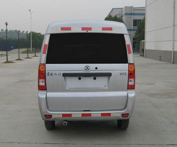 Dongfeng  EQ5024XXYF8 Box transport vehicle