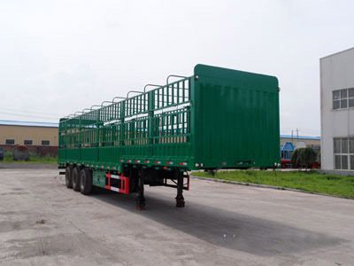 Wuyi  FJG9400CCY Gantry transport semi-trailer