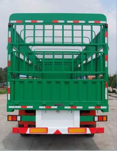 Wuyi  FJG9400CCY Gantry transport semi-trailer