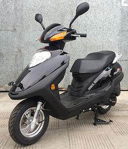 Haoba  HB125T5Y Two wheeled motorcycles