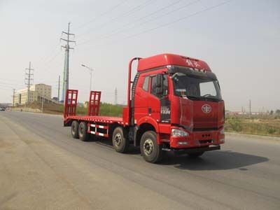 Luping Machinery LPC5310TPBC4 Flat transport vehicle