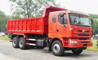 Chenglong  LZ3251QDG Dump truck