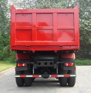 Chenglong  LZ3251QDG Dump truck