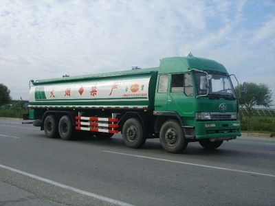 Jinbi  PJQ5310GJY Refueling truck