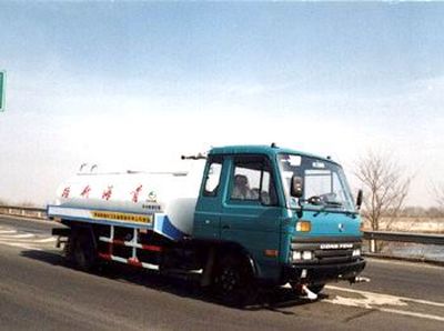 Jieshen  QXL5080GSS Sprinkler truck