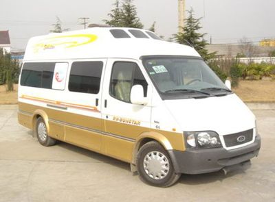 Shenchi  SQL5031XLJ RV