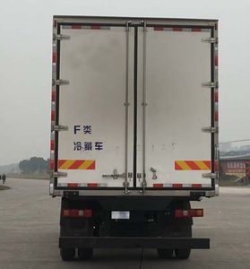 Shaanxi Automobile SX5160XLCLA1 Refrigerated truck