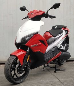 Tairong  TR150T5 Two wheeled motorcycles