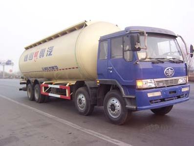 Yate Heavy Industries TZ5310GFLCP4 Powder material transport vehicle