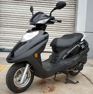 Yiben  YB125T40D Two wheeled motorcycles