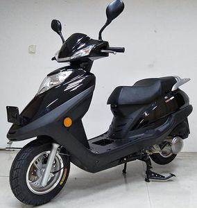 Yiben  YB125T40D Two wheeled motorcycles