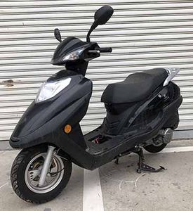 Yiben  YB125T40D Two wheeled motorcycles