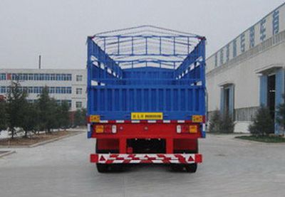 Yalong  YMK9400CLXY Gantry transport semi-trailer