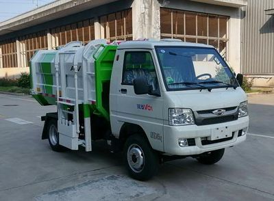 Proco BJ5032ZZZE6P1 Hydraulic Lifter Garbage truck 