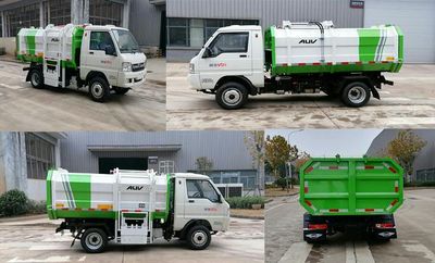 Proco BJ5032ZZZE6P1 Hydraulic Lifter Garbage truck 