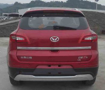 Beijing brand automobiles BJ6470CKU2Z1 multi-purpose vehicle 