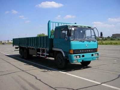 Jinhua Ao  CCA1220B Truck