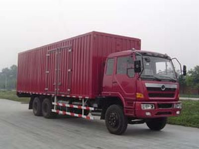 Ace carCDW5160XXYA1Box transport vehicle