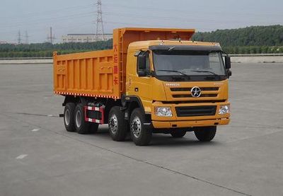 Dayun  CGC3313D4XD Dump truck