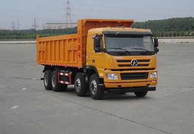 Dayun  CGC3313D4XD Dump truck