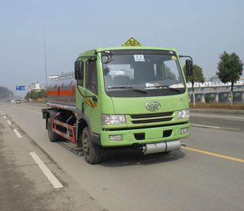 Chusheng CSC5080GYYCOil tanker