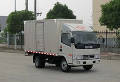 Dongfeng  DFA5031XXY30D3AC Box transport vehicle