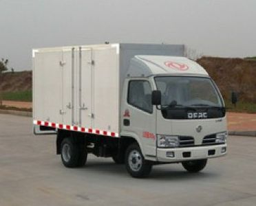 Dongfeng  DFA5031XXY30D3AC Box transport vehicle