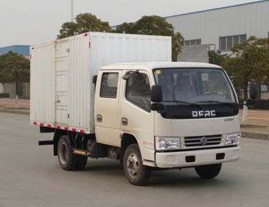 Dongfeng  EQ5041XXYD3BDDAC Box transport vehicle