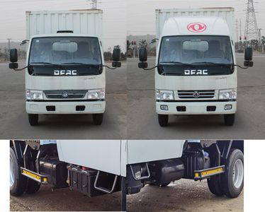 Dongfeng  EQ5041XXYD3BDDAC Box transport vehicle