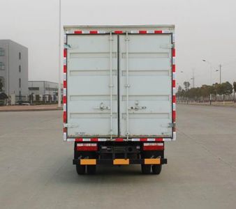 Dongfeng  EQ5041XXYD3BDDAC Box transport vehicle