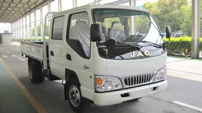 Jianghuai brand automobiles HFC1033K4RT Truck