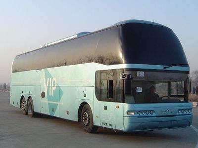 Youth JNP6140FKM3Luxury tourist buses