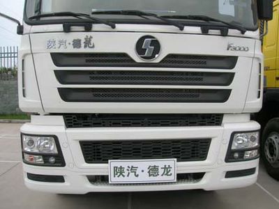 Jinniu  JQC3250 Dump truck