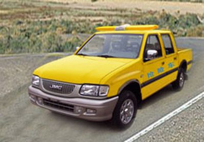 Jiangling Motors JX5021TQXDSA Emergency vehicle