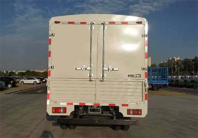 Jiangling Motors JX5042CCYXGA2 Grate type transport vehicle