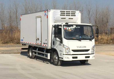 Kangfei  KFT5071XLC50 Refrigerated truck